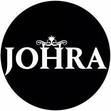 JOHRA Gold 2022