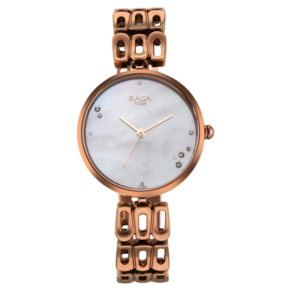 Jewelry & Watches