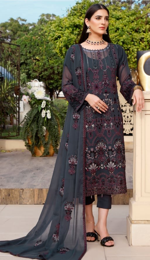 BIN HAMEED By Rana Arts